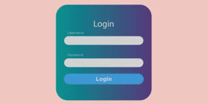 Hướng dẫn quy trình login trên thiết bị di động