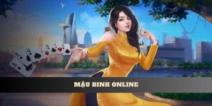 Mậu Binh Online KO66 – Cách Chơi Cập Nhật Mới Năm 2025