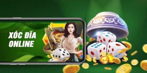 Xóc Đĩa Online – Game Dân Gian Hấp Dẫn, Thưởng Chớp Nhoáng