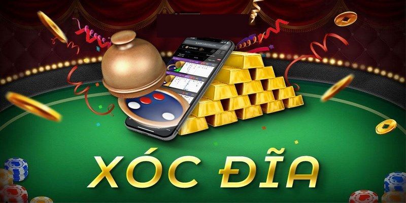 Tìm hiểu về game Xóc đĩa cực đỉnh